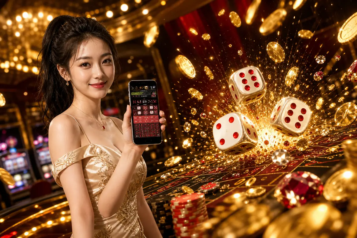 6k66 ক্যাট ফিশিং খেলার পদ্ধতি
